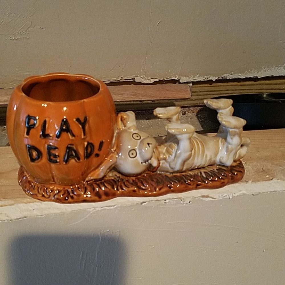 Yankee candle boney votive